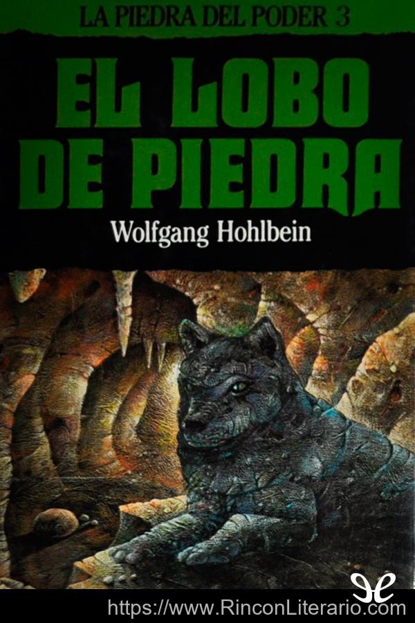 El lobo de piedra