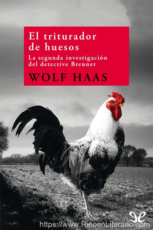 El triturador de huesos