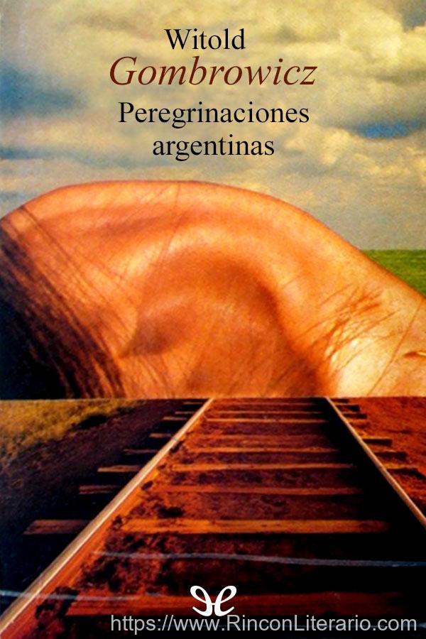 Peregrinaciones argentinas