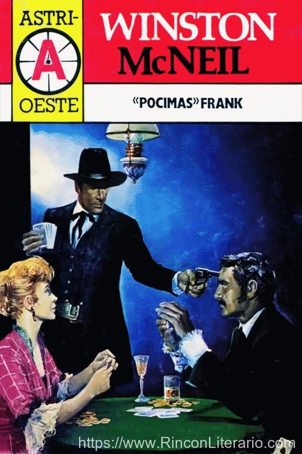 «Pócimas» Frank