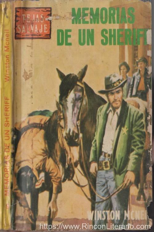 Memorias de un sheriff
