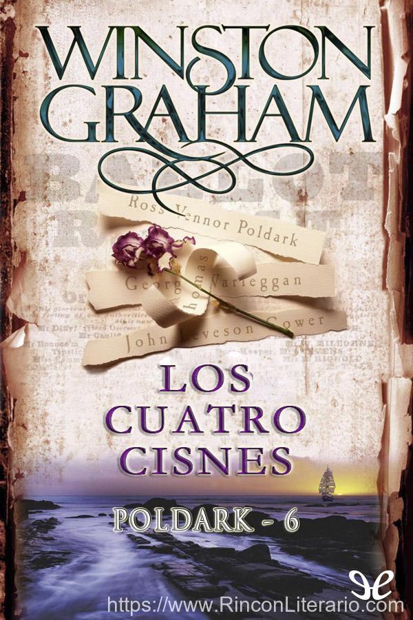 Los cuatro cisnes