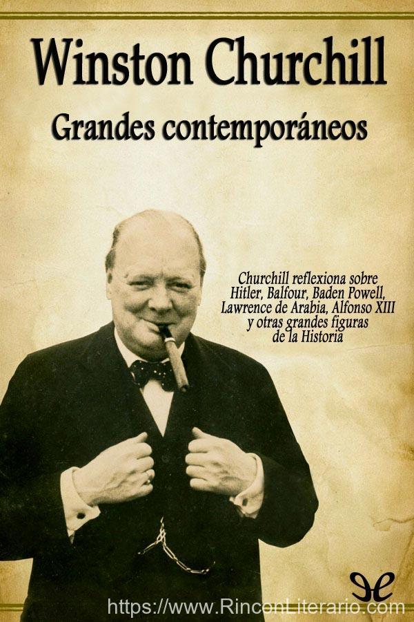 Grandes contemporáneos