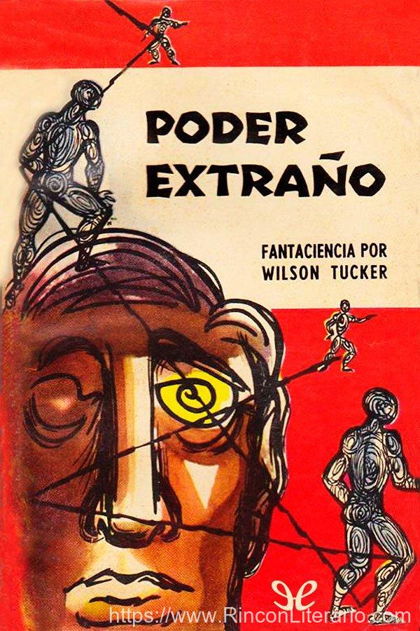 Poder extraño