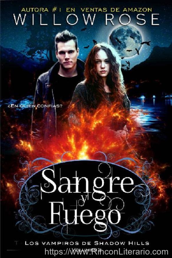 Sangre y fuego