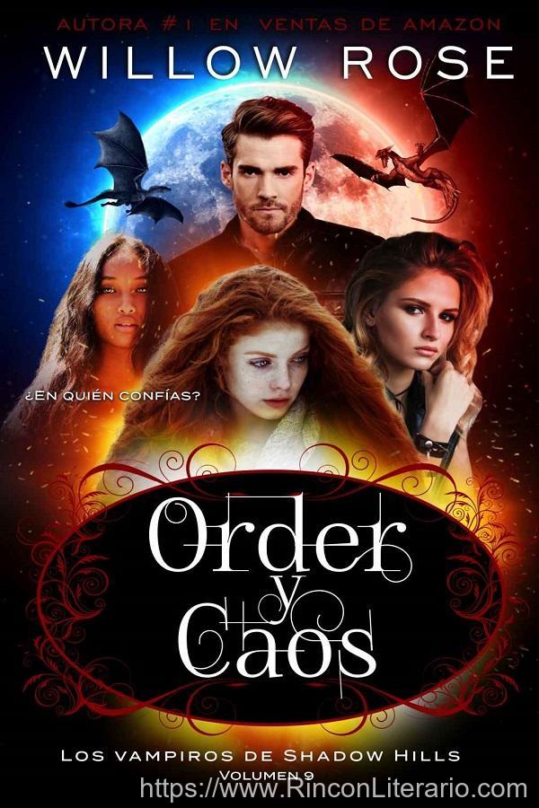 Order y caos