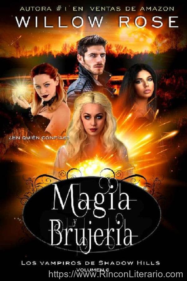 Magia y brujería