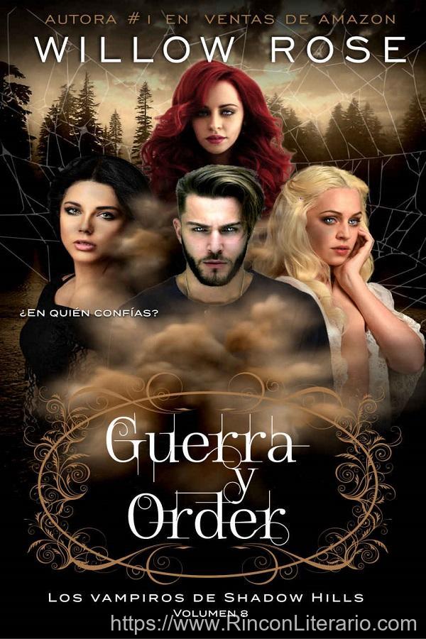 Guerra y order