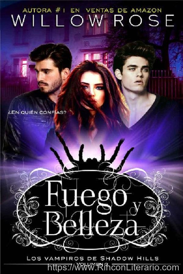 Fuego y belleza