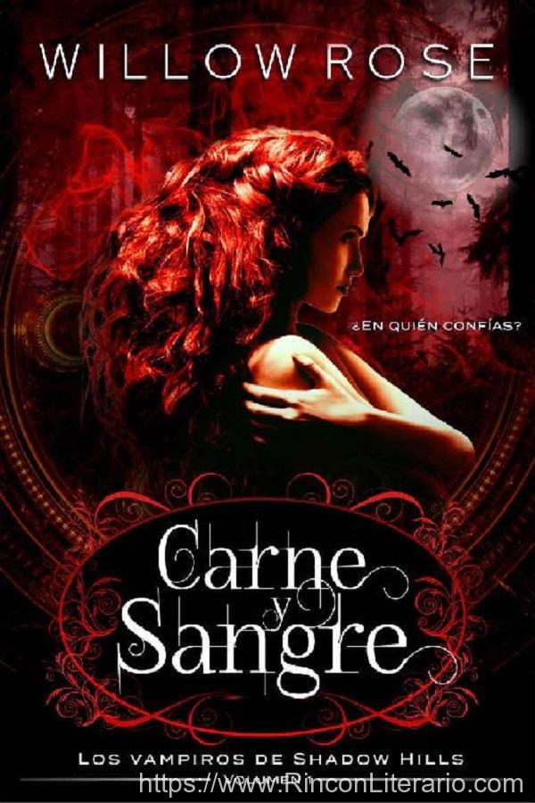 Carne y sangre
