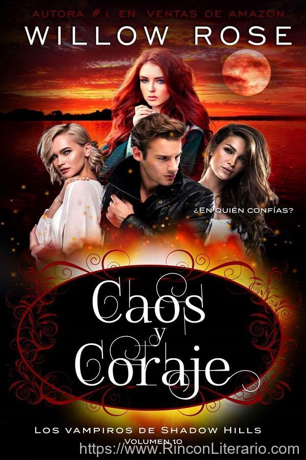 Caos y coraje