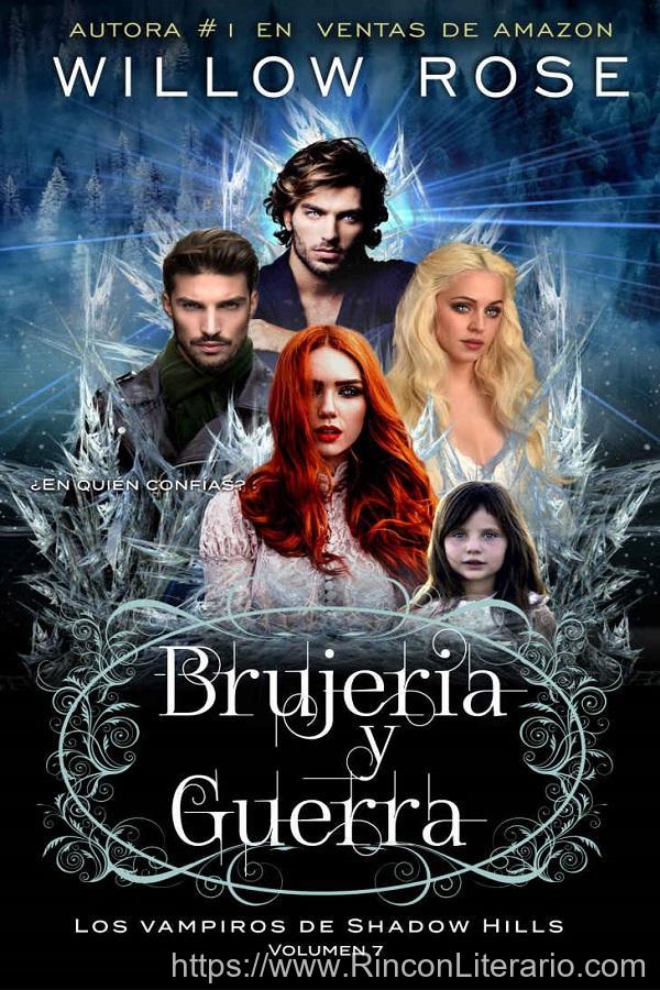 Brujería y guerra