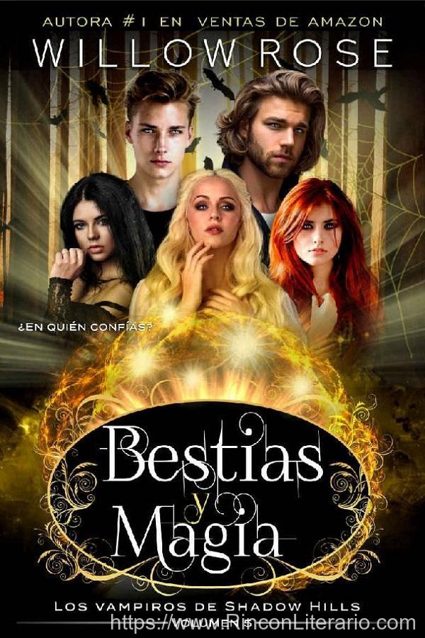Bestias y magia