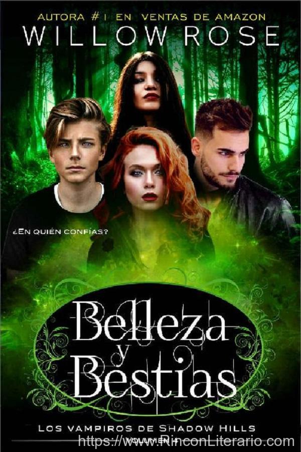 Belleza y bestias