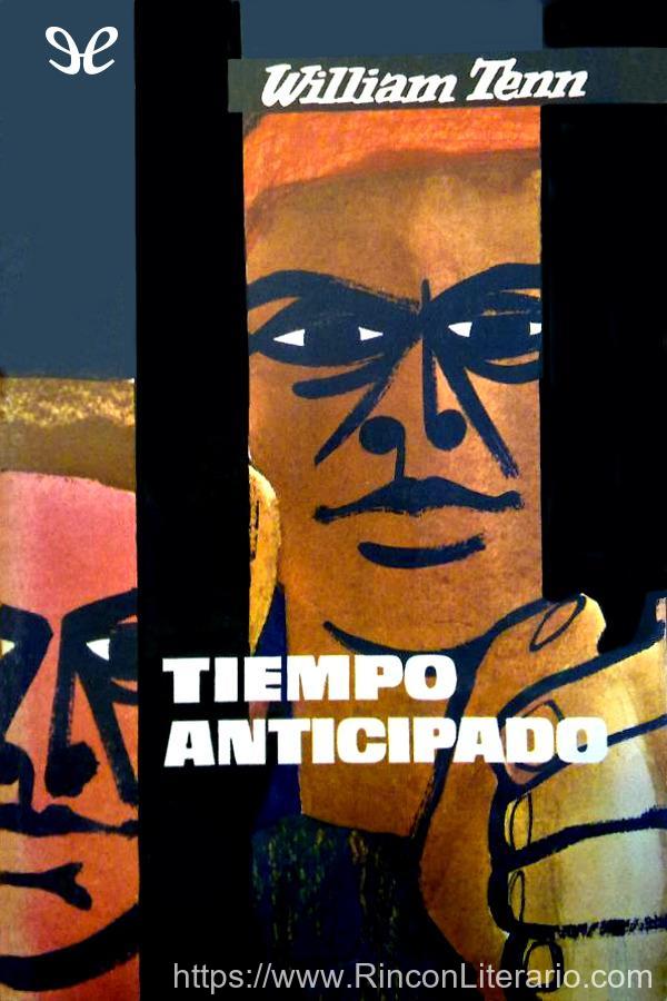 Tiempo anticipado