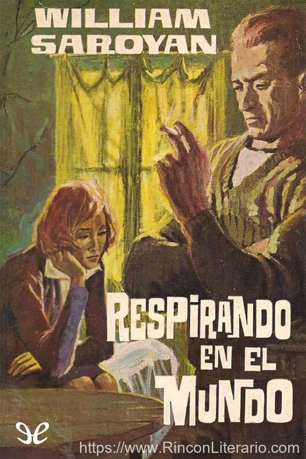 Respirando en el mundo