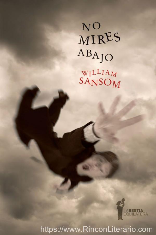 No mires abajo