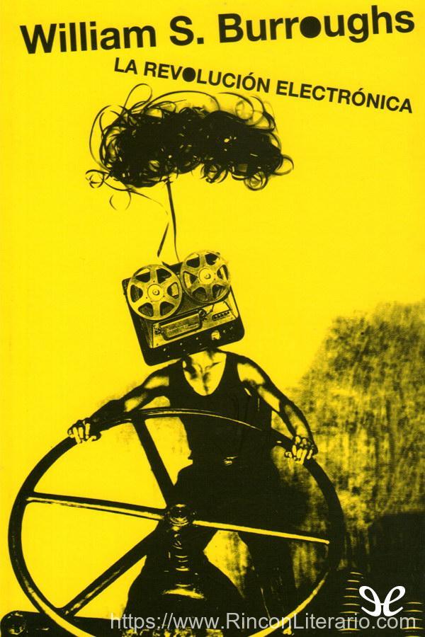 La revolución electrónica