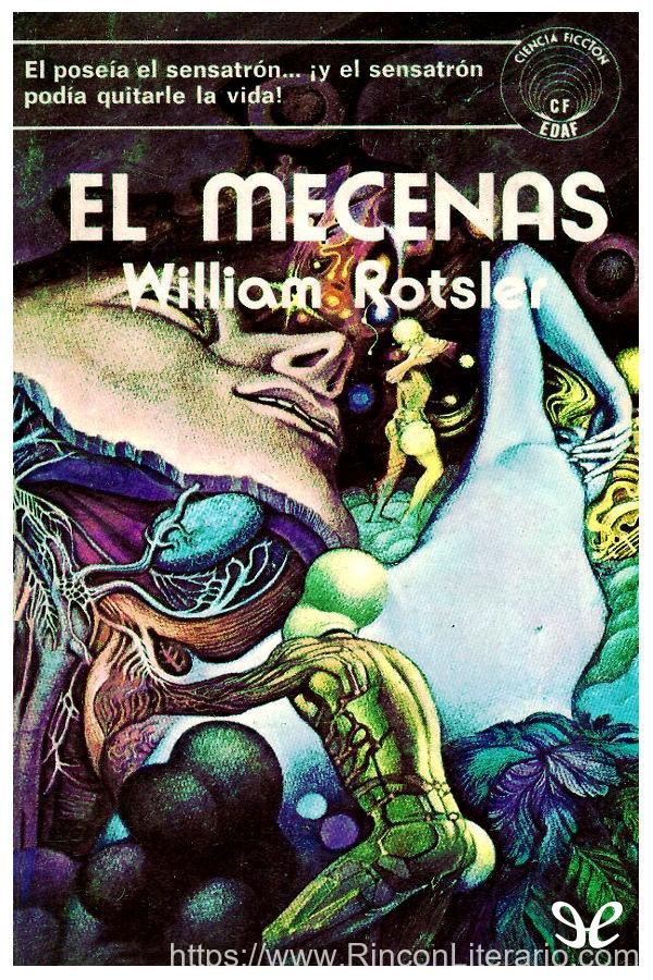 El mecenas