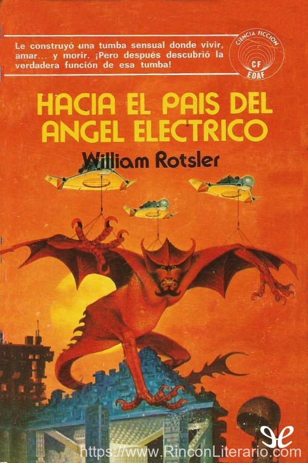 Hacia el país del ángel eléctrico