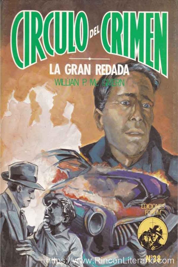 La gran redada