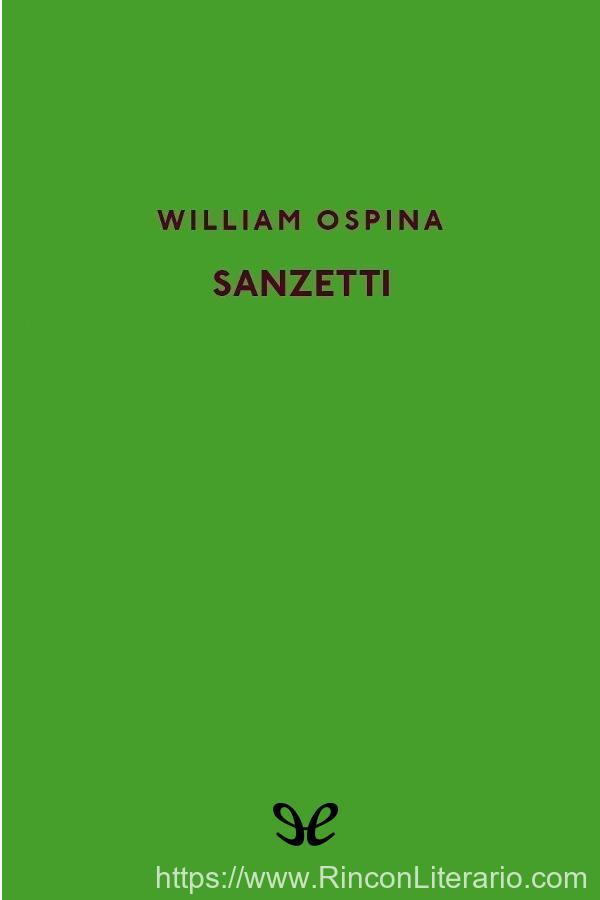 Sanzetti