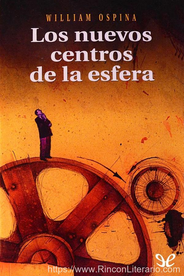 Los nuevos centros de la esfera
