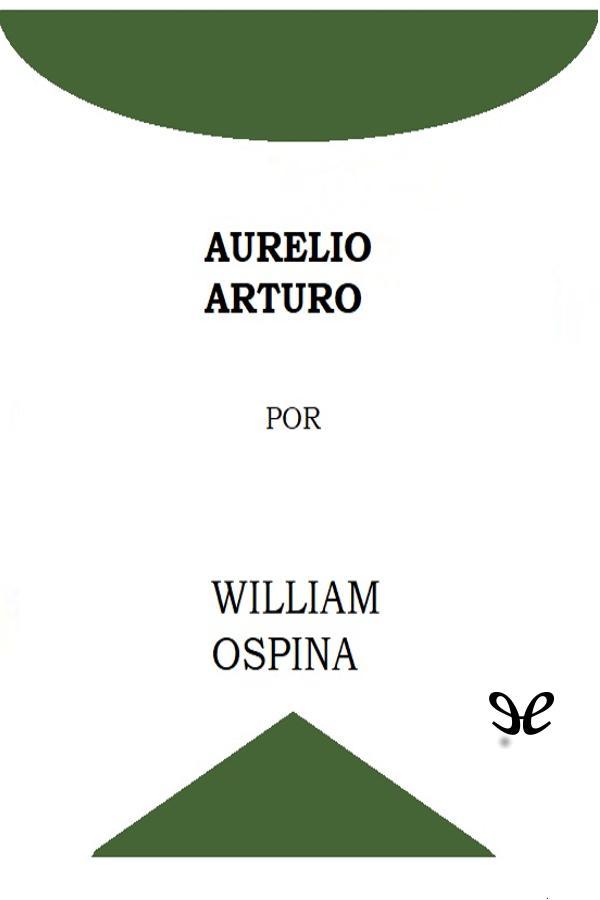 Aurelio Arturo
