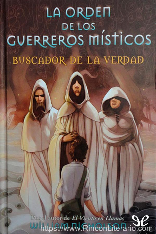 Buscador de la verdad