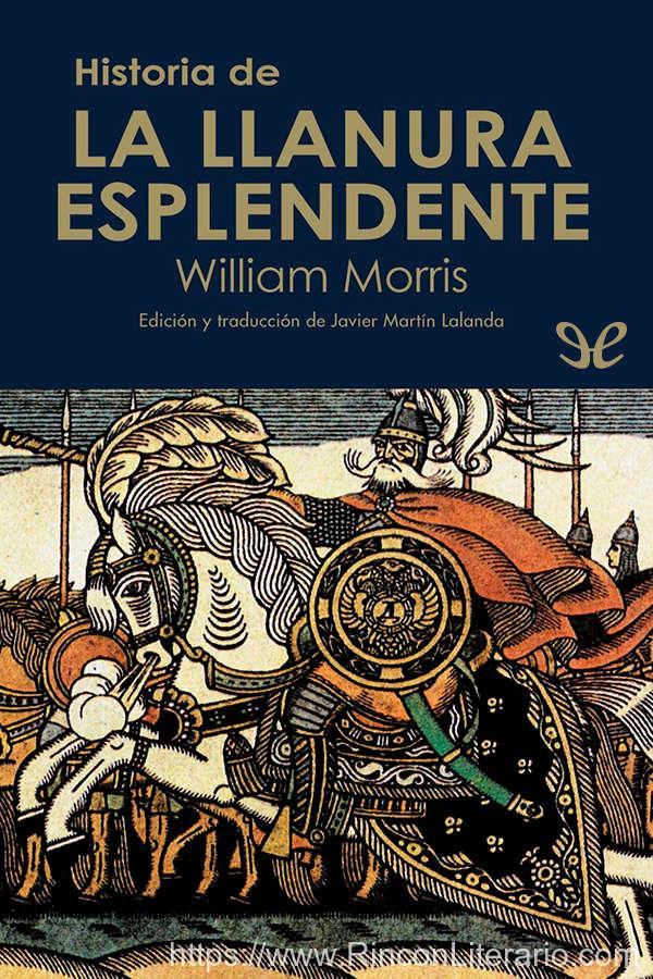 Historia de la Llanura Esplendente