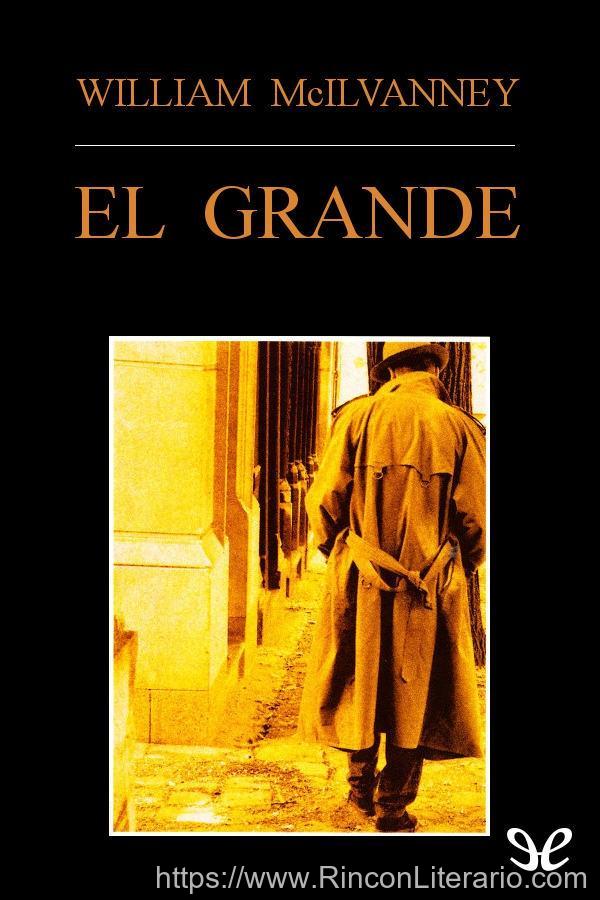 El grande