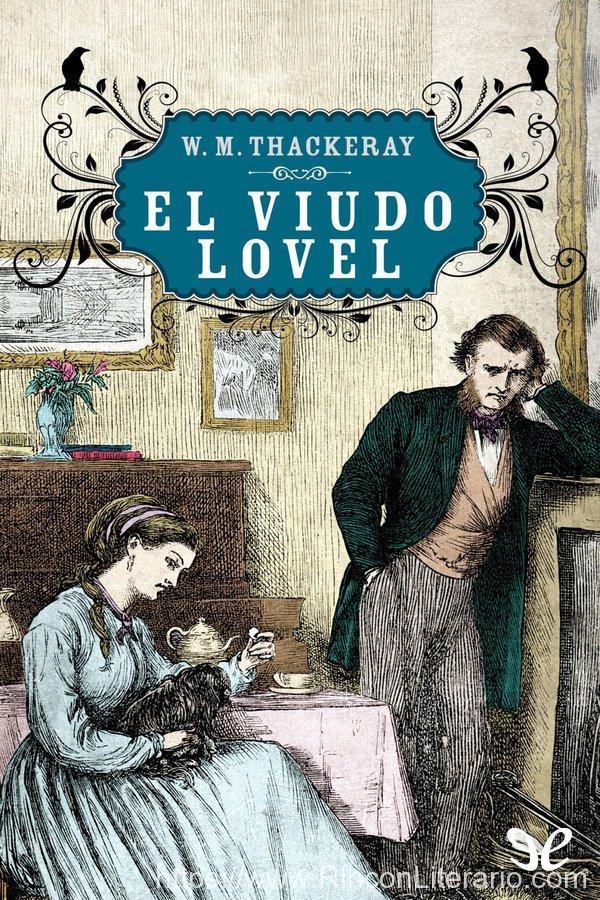 El viudo Lovel