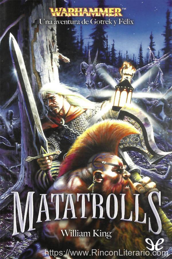 Matatrolls