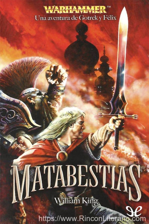 Matabestias