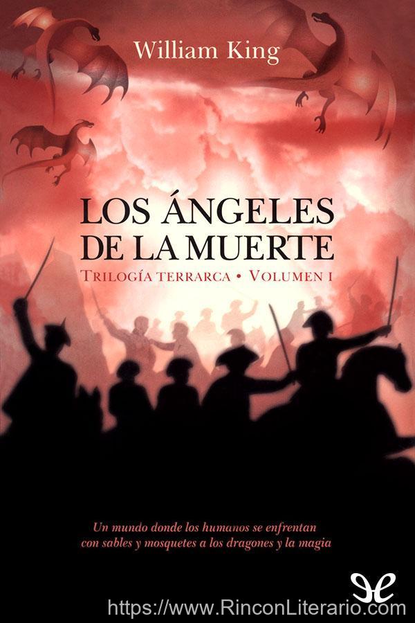 Los ángeles de la muerte