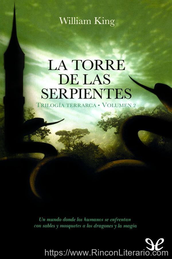 La torre de las serpientes