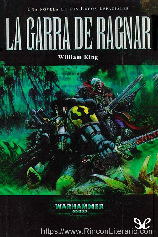 La garra de Ragnar