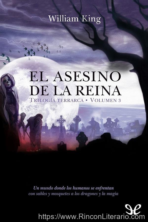 El asesino de la reina