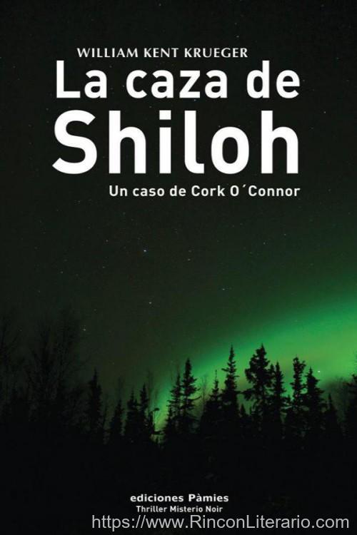 La caza de Shiloh