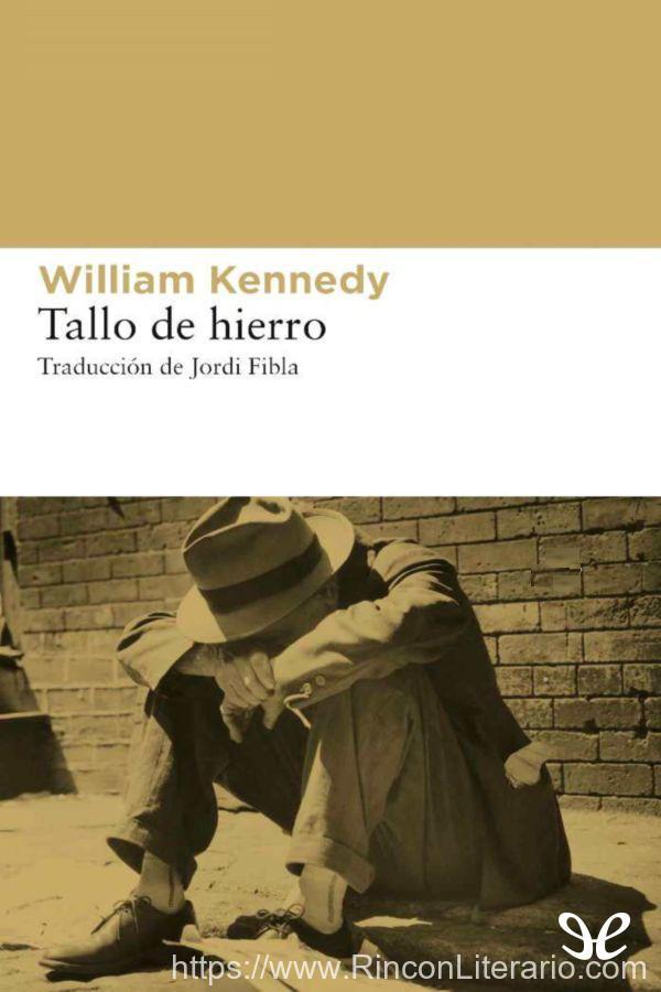 Tallo de hierro