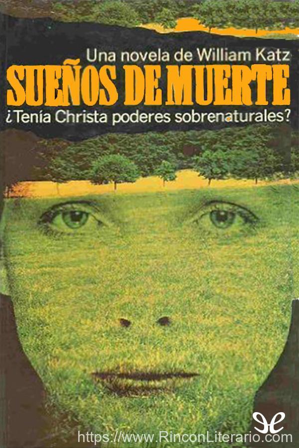 Sueños de muerte