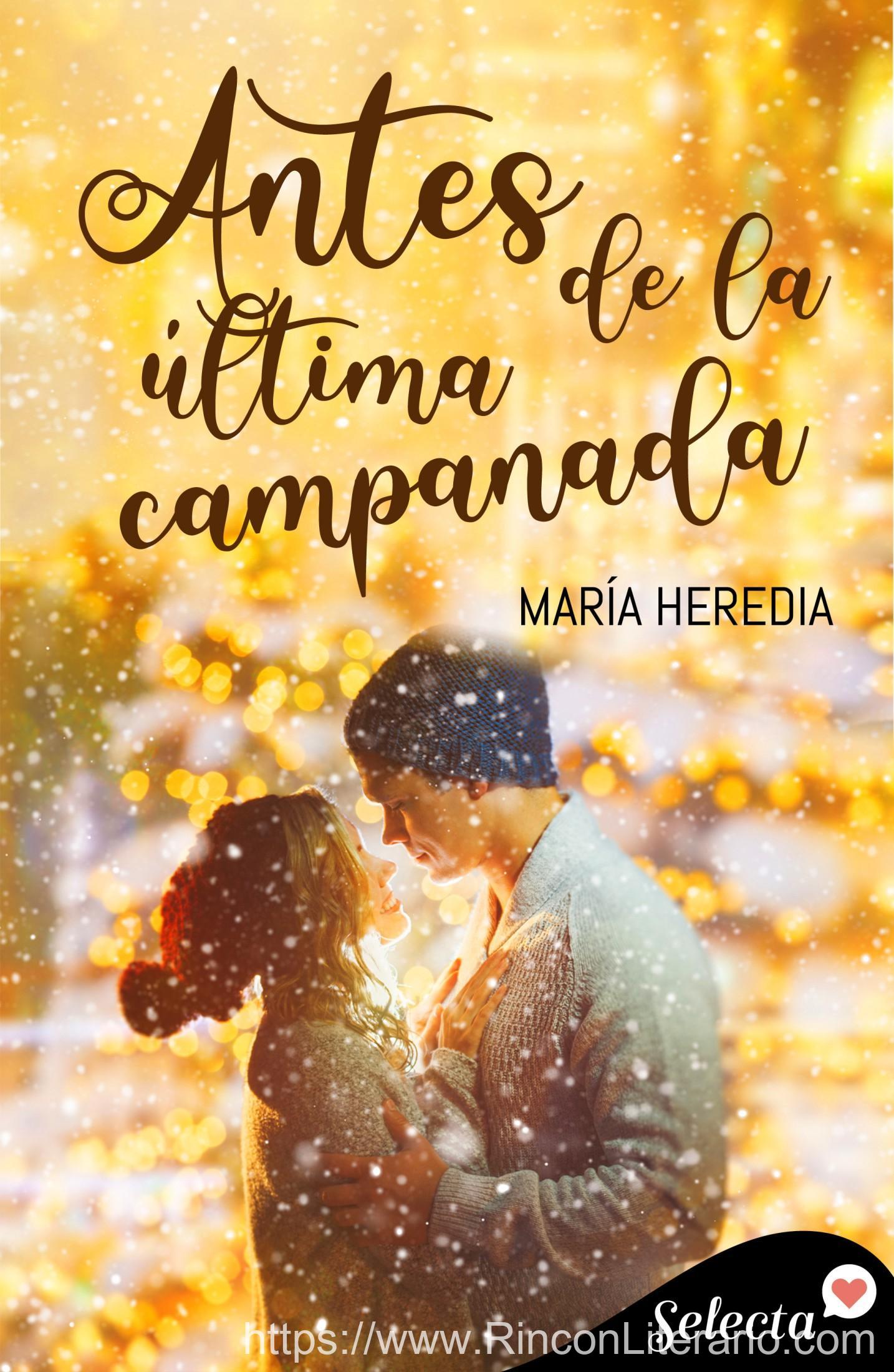 Antes de la última campanada