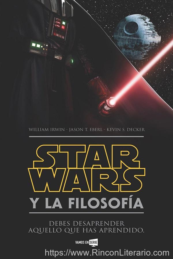 Stars Wars y la filosofía
