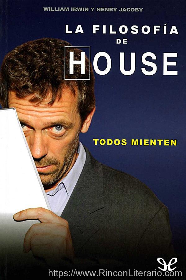 La filosofía de House