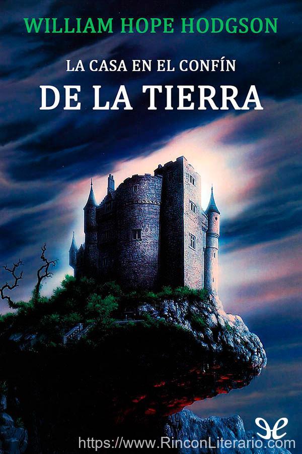 La casa en el confín de la tierra