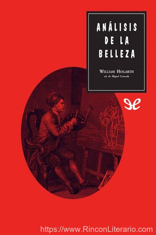 Análisis de la belleza