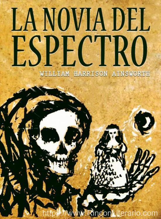 La novia del espectro