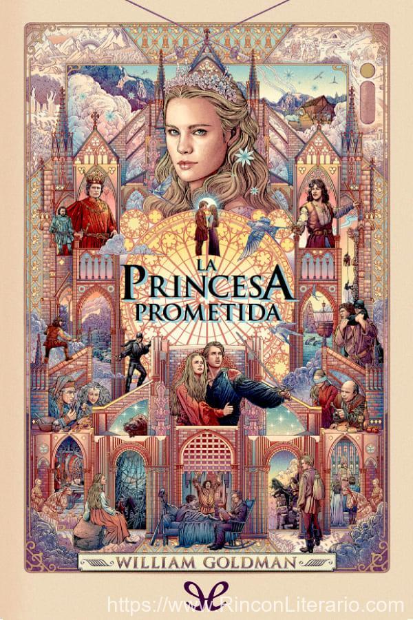 La princesa prometida