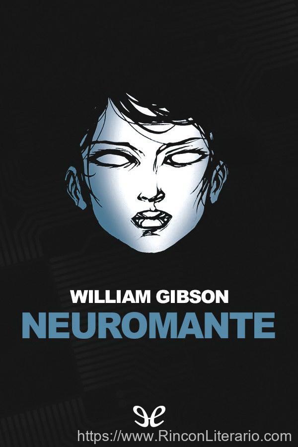 Neuromante