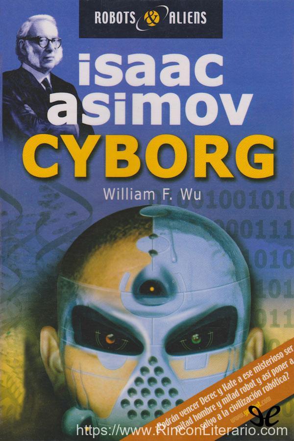 Cyborg